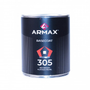 ARMAX эмаль базовая RED BROWN PLATINUM PEARL 305, (0,93кг) АНАЛОГ VK-8305