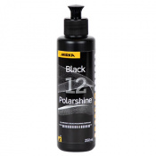 MIRKA Полировальная паста POLARSHINE 12 BLACK - 0,25л
