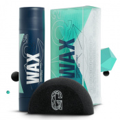 GYEON Wax Q2 (175гр) воск для кузова полигибридный нового поколения (темп.режим)
