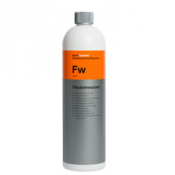 Koch Chemie FleckenWasser Пятновыводитель для текстиля, внутренней отделки 1л. (темп.режим!)