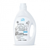 ZONTEX Гель для стирки детского белья (2,1л) Без запаха