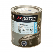 AUTON Алкидная 303 защитная Хаки (0,8л)