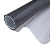 SPECTROLL HRS 50 CHARCOAL Автомобильная тонировочная пленка (рулон 1,524м х30м) 1пог.м (погрешность в отрез +/- 1-2%),,,