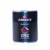 ARMAX эмаль базовая TINT TERRACOTTA 092, (1кг) (аналог VK-9002)