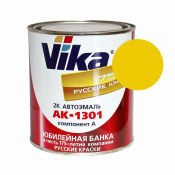 VIKA 4:1 Акриловая RAL 1023 (желтый) (0,85/0,2кг)
