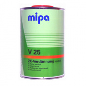 MIPA V25 Разбавитель для акриловых продуктов 1л.