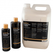 Leather Protection Cream X-GUARD PROTECTED Защитный крем для кожи 1000 мл (ТЕПЛО!)