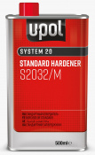 U-POL Отвердитель стандартный, банка 0,5л