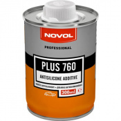 NOVOL PLUS 760 Антисиликоновая добавка 0,3л