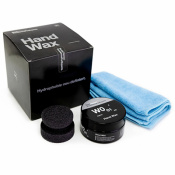 KOCH Chemie Hand Wax W0.01 - Защитный полироль с воском карнауба (темп.режим)