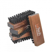 LeTech Brush mini Premium Щетка для чистки кожи Премиум