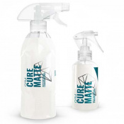 GYEON Cure Mattе (400ml). Кварцевый усил-ль гидрофобных свойств МАТОВОГО покрытия + триггер (темп.режим)...