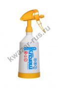 Распылитель Kwazar Mercury PRO+ 1л.,PH 3-8 ЖЕЛТЫЙ