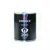 ARMAX эмаль базовая WHITE LARGE PEARL 200, (0,93кг) АНАЛОГ VK-8200