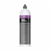 KOCH M2.02 (1л) Высокоглянцевая антиголограммная паста Micro Cut (темп.режим!)