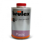 BRULEX Грунт 1K для пластика, 1 л...