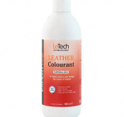 Leather Краска для кожи (Leather Colourant) EXPERT LINE Империал Ред (Imperial Red) 500мл (НЕ ЗАМОРАЖИВАТЬ!)