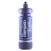 GYEON Compound + (1000ml) Aбразивный полировальный состав для твердых лаков  (темп.режим)