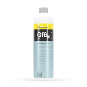 KOCH Gelcoat Fine Cut - Мелкозернистая полироль для гелькоутов и ЛКП катеров и лодок (1 л)