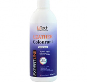 Leather Краска для кожи (Leather Colourant) EXPERT LINE Королевский синий(Royal Blue) 500мл (НЕ ЗАМОРАЖИВАТЬ!)