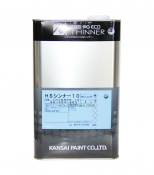 Разбавитель RETAN PG ECO HS THINNER 10, 4 л