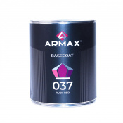 ARMAX эмаль базовая RUBY RED 037, (0,93кг) аналог VK-8037