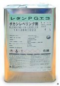 Разбавитель RETAN PG  HYBRID BLENDING-IN LEVELER 4 л.