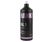 HANKO Полировальная паста GL1 NEW FORMULA (1,3 кг) Крупнозернистая (темп.режим!)