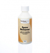 Leather Spew Remover Средство для удаления жирований с кожи 250мл (НЕ ЗАМОРАЖИВАТЬ!)