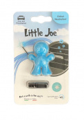 Little Joe Odour Neutraliser (Нейтрализатор запаха)- light blue Автомобильный освежитель воздуха