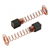 DREMEL (BOSCH) Комплект угольных щеток (2шт)