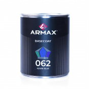 ARMAX эмаль базовая AZURE BLUE 062, (0,93кг) аналог VK-8062