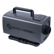 AUTECH Турбосушка ОБДУВКА одна-турбинная 2200 Вт