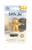 Little Joe Cashmere (Кашемир) - gold Автомобильный освежитель воздуха