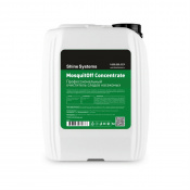 Shine Systems MosquitOFF Concentrate - очиститель следов насекомых, 5 л (темп.режим!)...