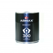ARMAX эмаль базовая WHITE PLATINUM PEARL 300, (0,93кг) АНАЛОГ VK-8300