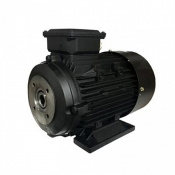 МТ Мотор H 132 7.5 KW (Полный вал-1846А)