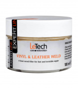 Leather & Vinyl Weld Средство для текстурного ремонта 100мл (НЕ ЗАМОРАЖИВАТЬ!)