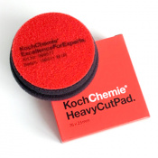 KOCH Heavy Cut Pad - полировальный круг 76 x 23 mm...