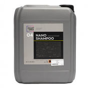 SMART NANO SHAMPOO 04 Наношампунь для ручной мойки (5л)  (НЕ ЗАМОРАЖИВАТЬ!) ЧЗ