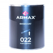 ARMAX эмаль базовая FLOP CONTROL 022, (0,93кг) аналог VK-8022