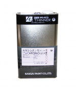 Разбавитель RETAN PG ECO HS THINNER 5, 4 л