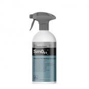 KOCH Marine Protective Sealant - Высококачественный консервирующий спрей для катеров и лодок (500 мл)