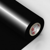 ORACAL 970 BLACK Пленка для сплошного оклеивания транспортных средств (рулон 1,52м х50м)