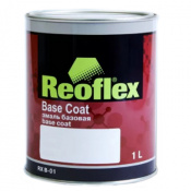 REOFLEX Super Black/Базовая (1л)