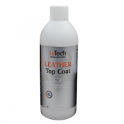 Leather TOP COAT Matt Защитный лак для кожи, матовый 1л EXPERT LINE (НЕ ЗАМОРАЖИВАТЬ!)(Finish)