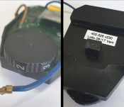RUPES 400.326/C Регулятор оборотов для LH18ENS