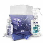 GYEON Matte Kit (50ml.) Кварцевая защита для матовых красок, более12 месяцев. (темп.режим)
