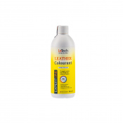 Leather Краска для кожи (Leather Colourant) EXPERT LINE Лимонно-желтый (Lemon Yellow) 500мл (НЕ ЗАМОРАЖИВАТЬ!)