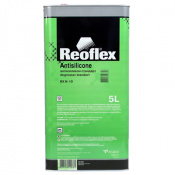 REOFLEX Обезжириватель 5л (Антисиликон)